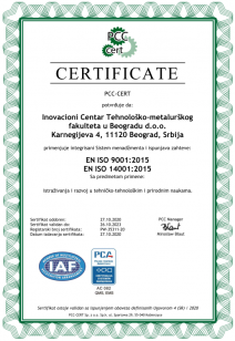 ISO9001,ISO14001-sr